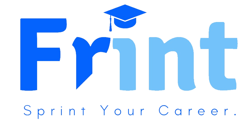 FRINT Logo